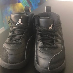 Toddler Jordan’s